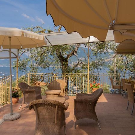 Locazione Turistica Casa Maria-2 By Interhome Assenza di Brenzone Luaran gambar