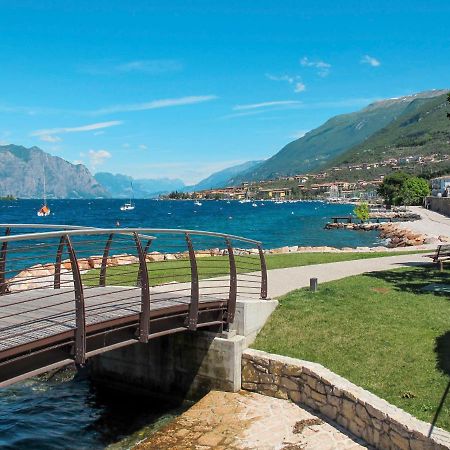 Locazione Turistica Casa Maria-2 By Interhome Assenza di Brenzone Luaran gambar