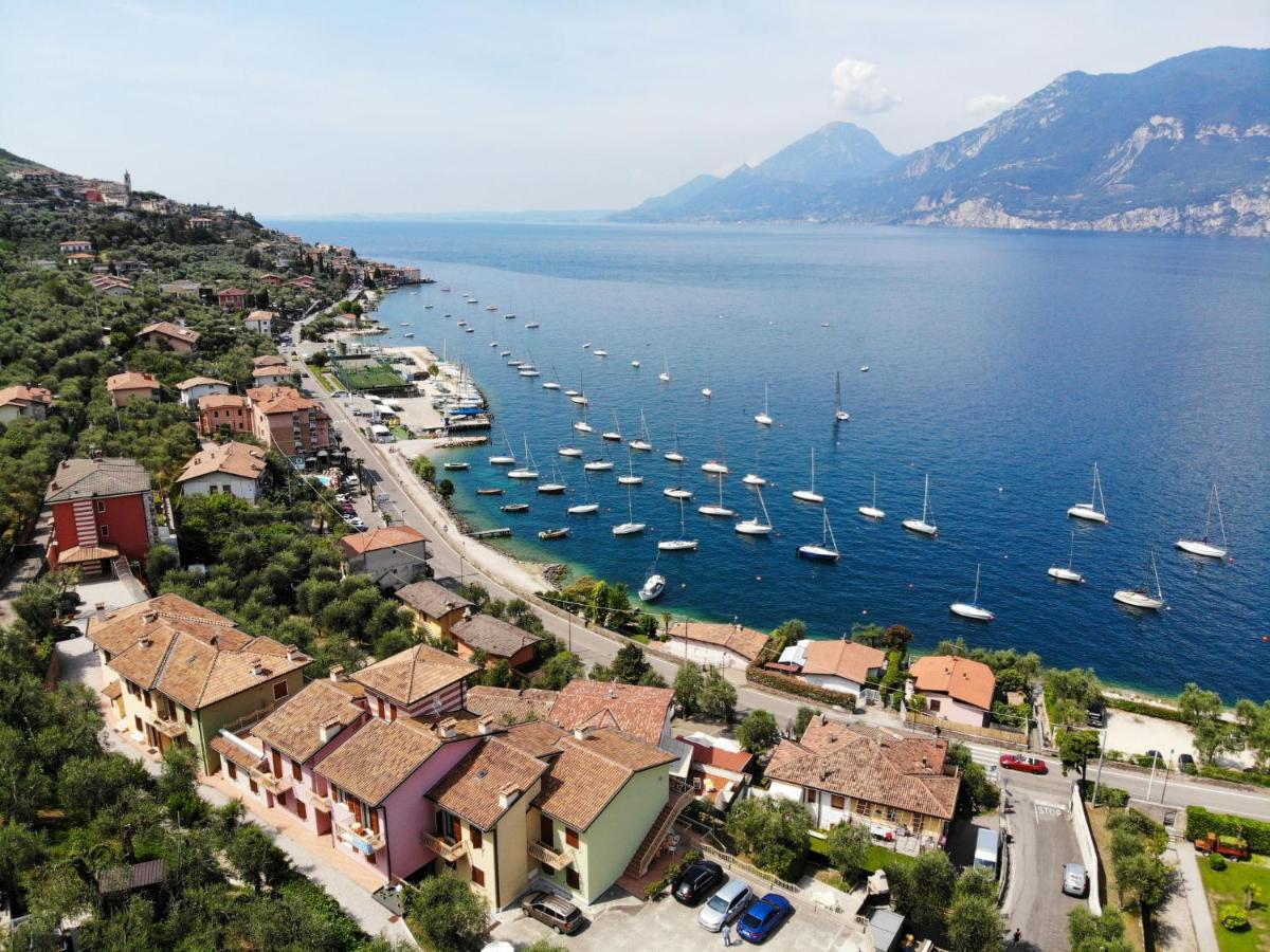 Locazione Turistica Casa Maria-2 By Interhome Assenza di Brenzone Luaran gambar
