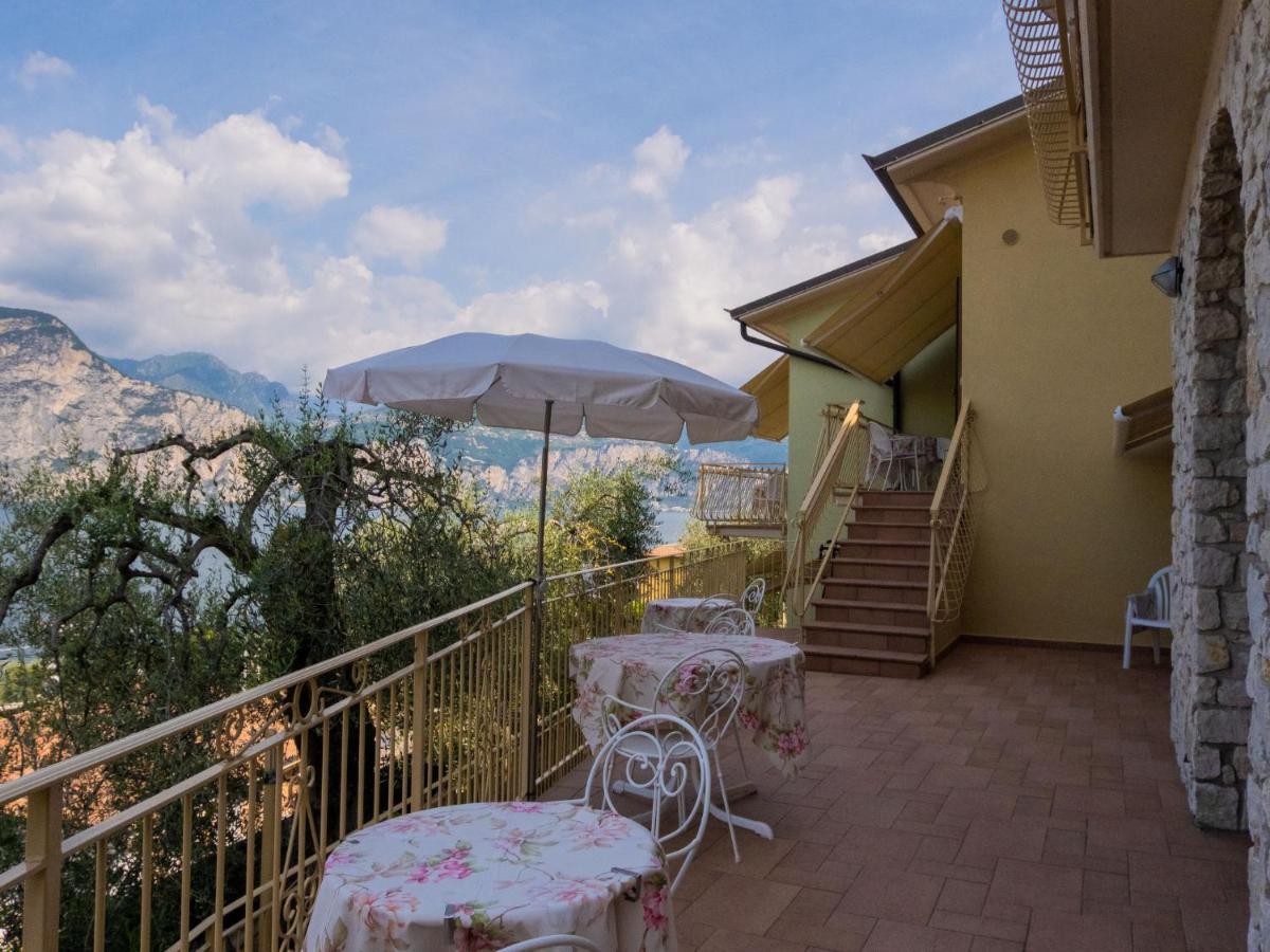 Locazione Turistica Casa Maria-2 By Interhome Assenza di Brenzone Luaran gambar