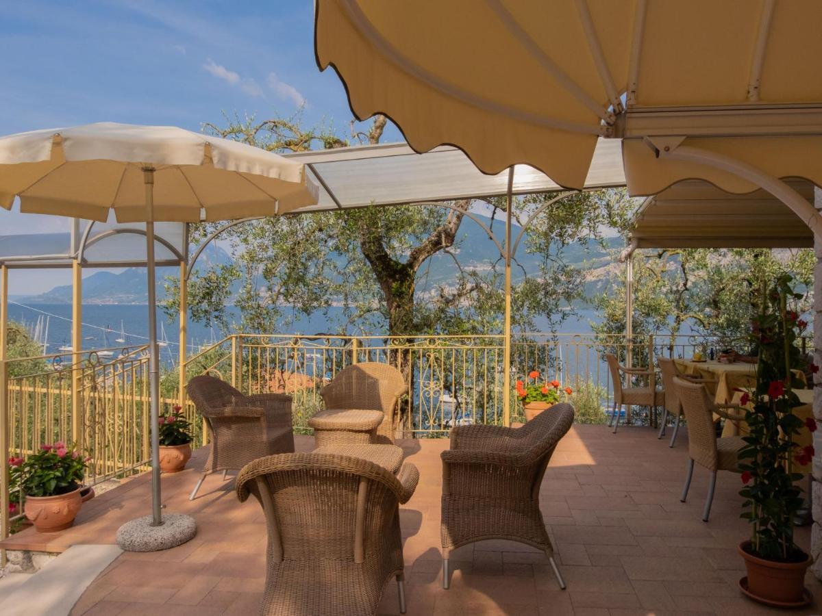 Locazione Turistica Casa Maria-2 By Interhome Assenza di Brenzone Luaran gambar