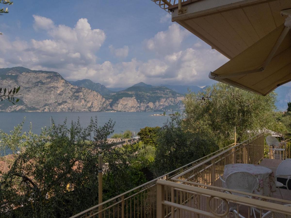 Locazione Turistica Casa Maria-2 By Interhome Assenza di Brenzone Luaran gambar