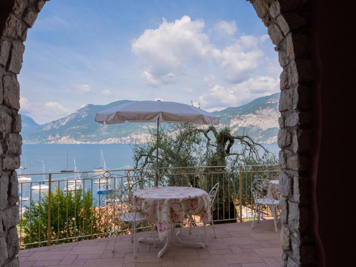 Locazione Turistica Casa Maria-2 By Interhome Assenza di Brenzone Luaran gambar