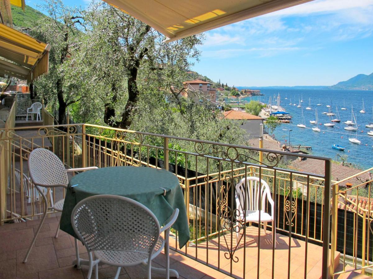 Locazione Turistica Casa Maria-2 By Interhome Assenza di Brenzone Luaran gambar