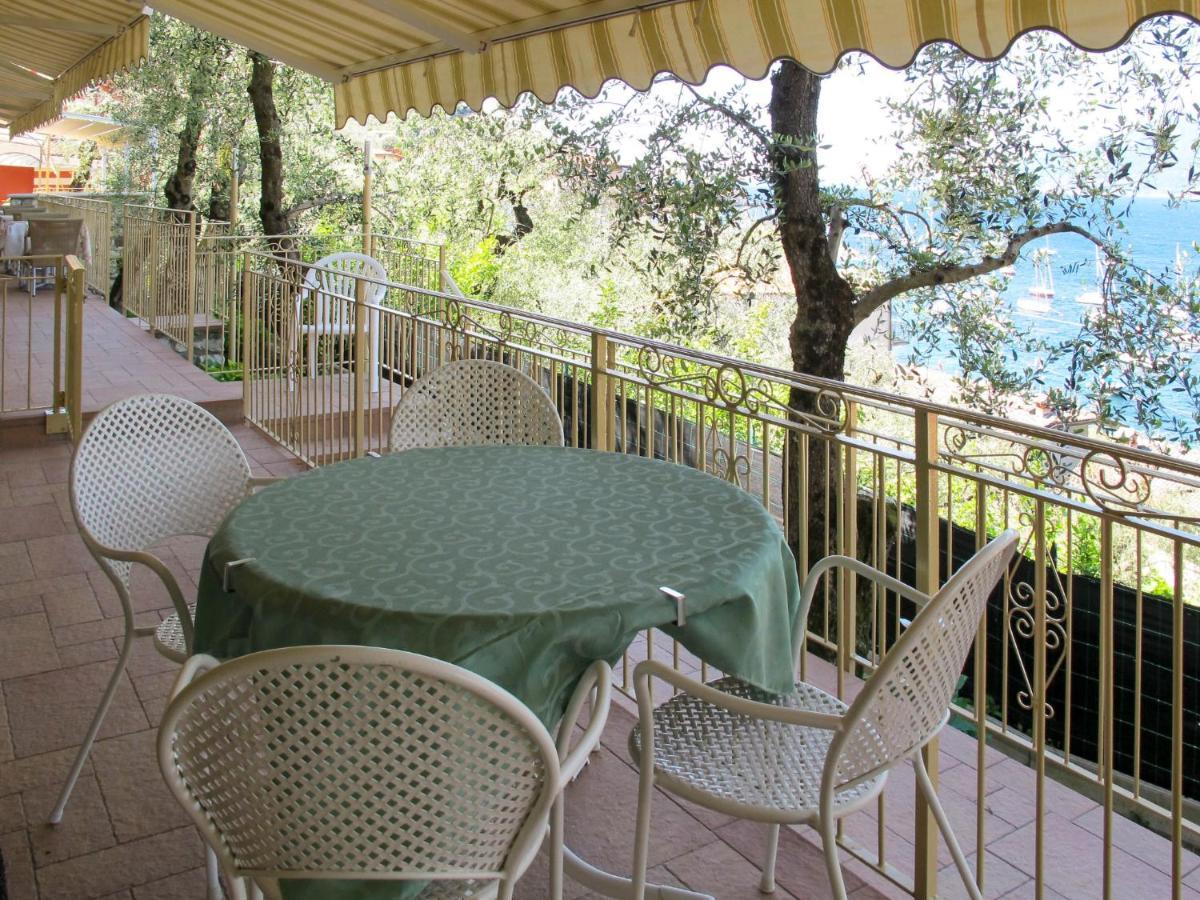 Locazione Turistica Casa Maria-2 By Interhome Assenza di Brenzone Luaran gambar