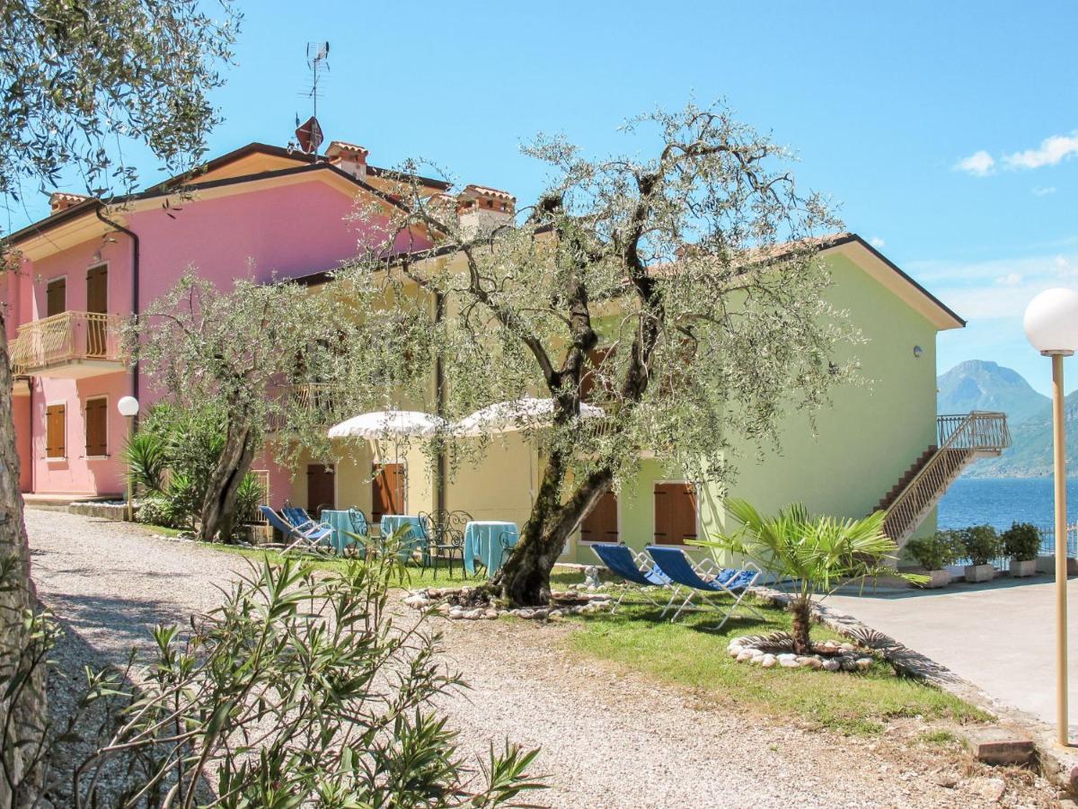 Locazione Turistica Casa Maria-2 By Interhome Assenza di Brenzone Luaran gambar