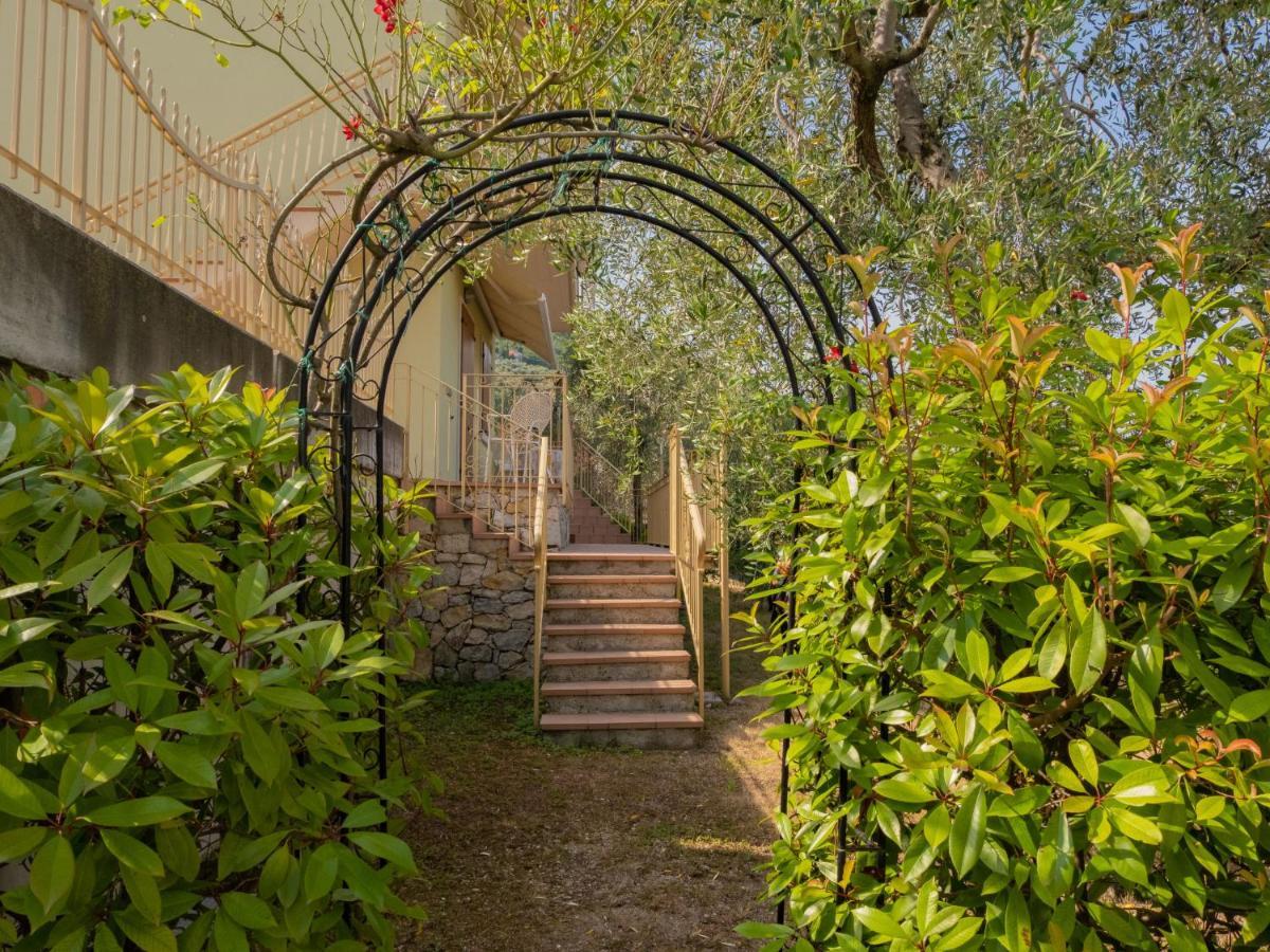 Locazione Turistica Casa Maria-2 By Interhome Assenza di Brenzone Luaran gambar