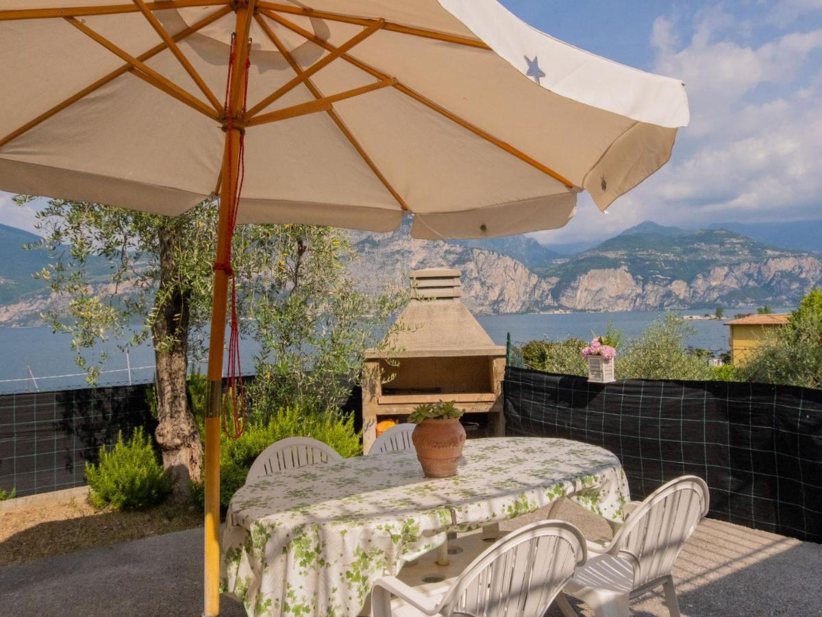 Locazione Turistica Casa Maria-2 By Interhome Assenza di Brenzone Luaran gambar