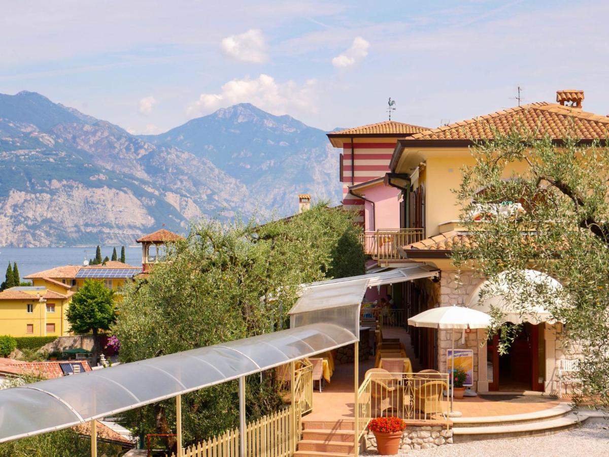 Locazione Turistica Casa Maria-2 By Interhome Assenza di Brenzone Luaran gambar