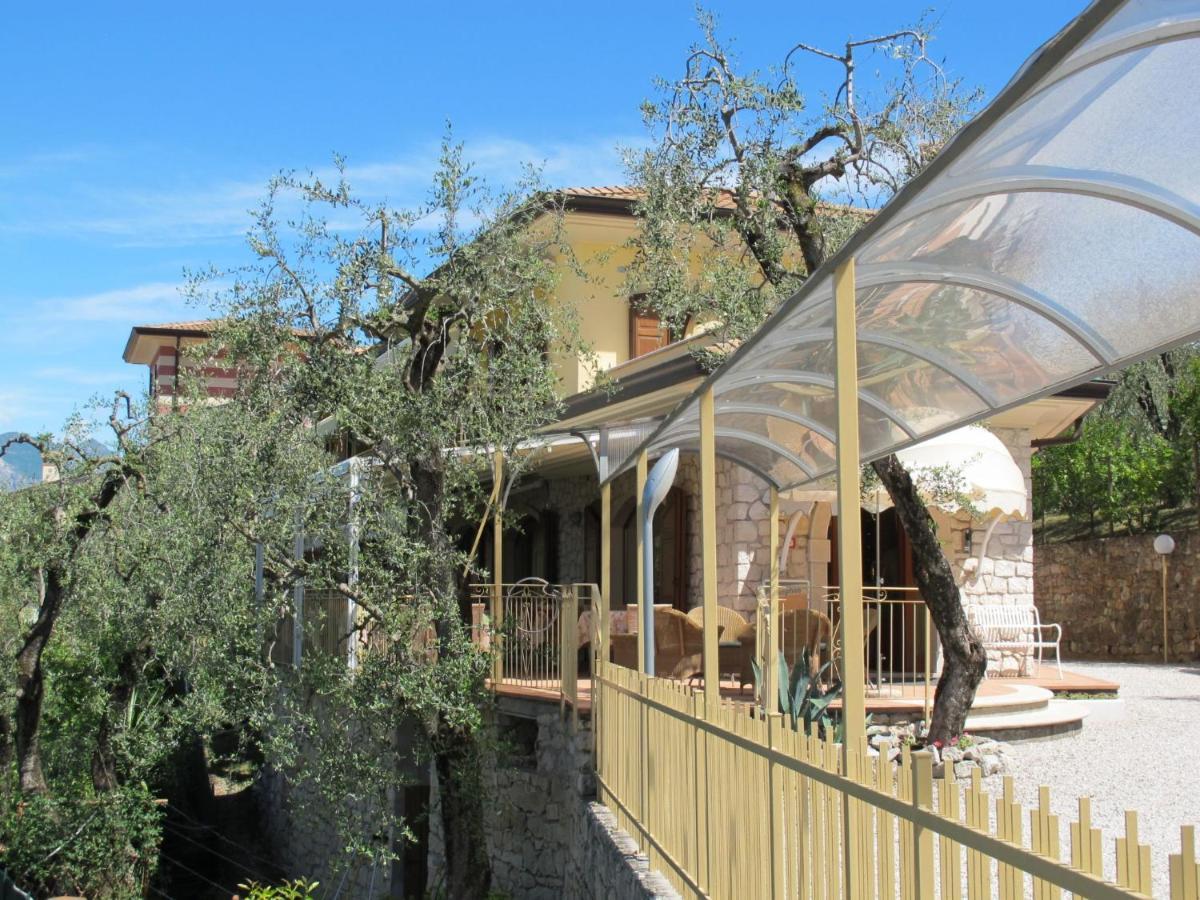 Locazione Turistica Casa Maria-2 By Interhome Assenza di Brenzone Luaran gambar