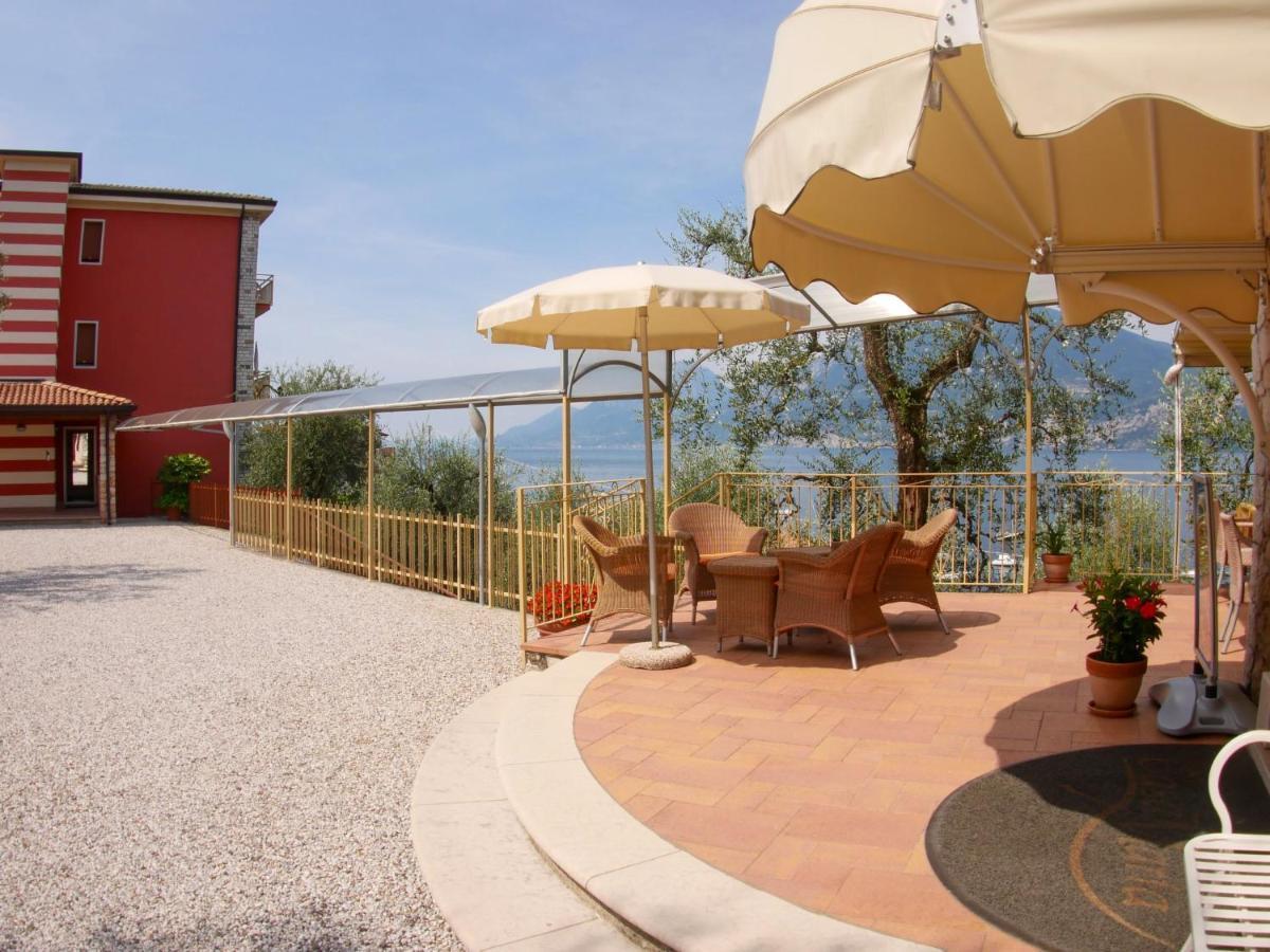 Locazione Turistica Casa Maria-2 By Interhome Assenza di Brenzone Luaran gambar
