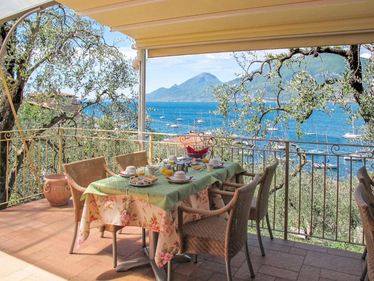 Locazione Turistica Casa Maria-2 By Interhome Assenza di Brenzone Luaran gambar