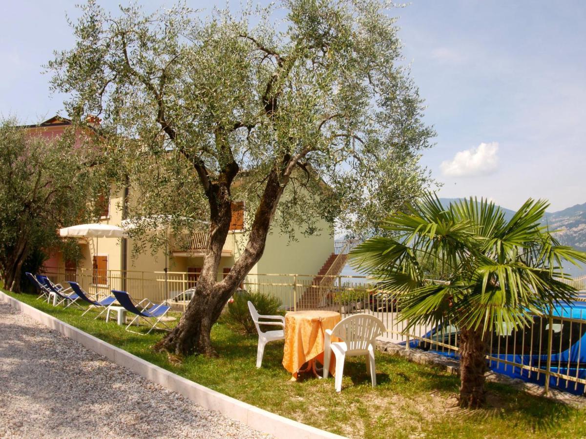 Locazione Turistica Casa Maria-2 By Interhome Assenza di Brenzone Luaran gambar
