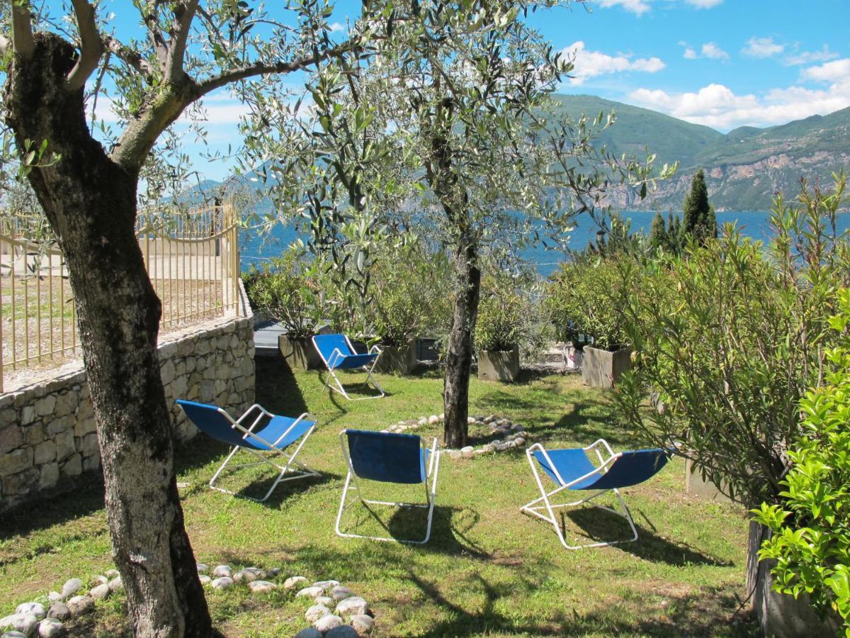 Locazione Turistica Casa Maria-2 By Interhome Assenza di Brenzone Luaran gambar