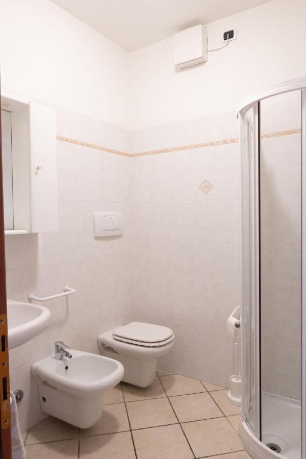 Locazione Turistica Casa Maria-2 By Interhome Assenza di Brenzone Luaran gambar