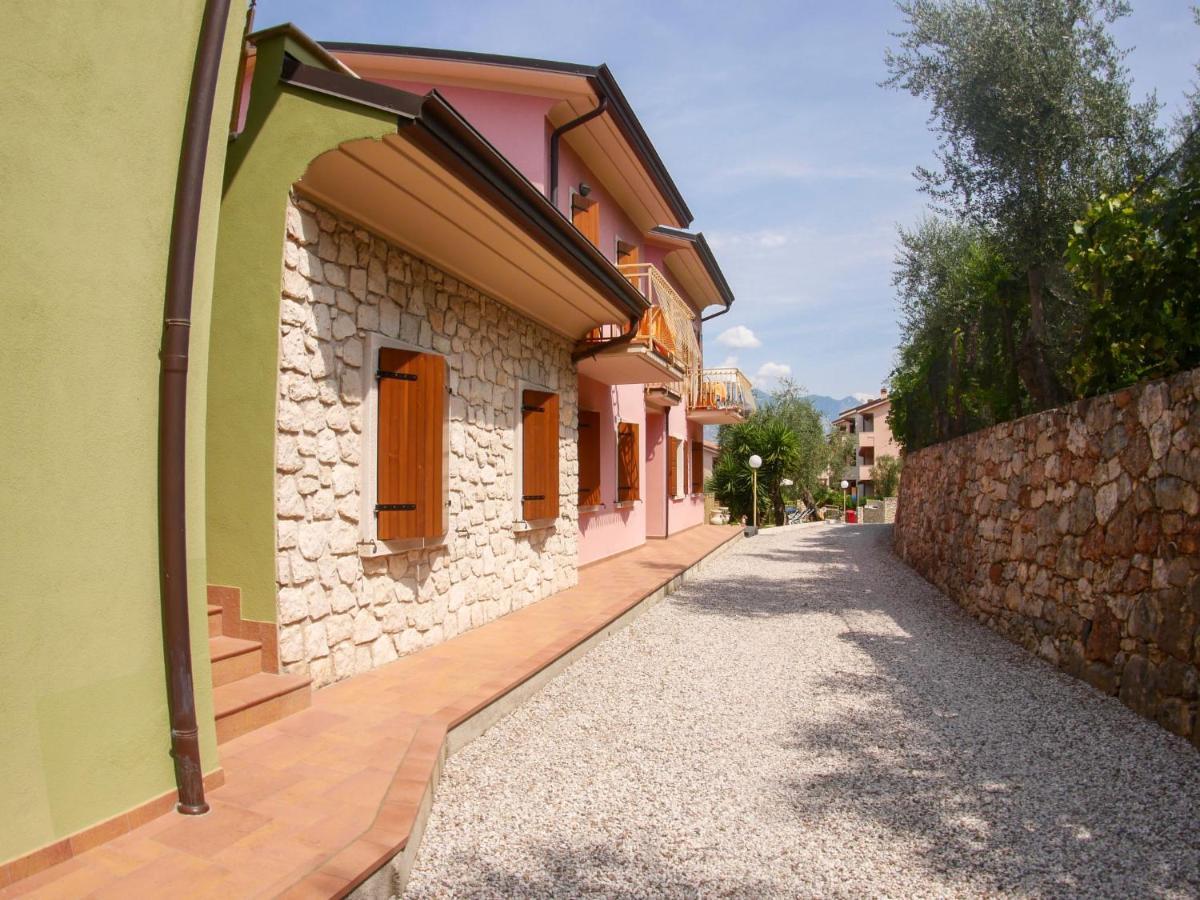 Locazione Turistica Casa Maria-2 By Interhome Assenza di Brenzone Luaran gambar