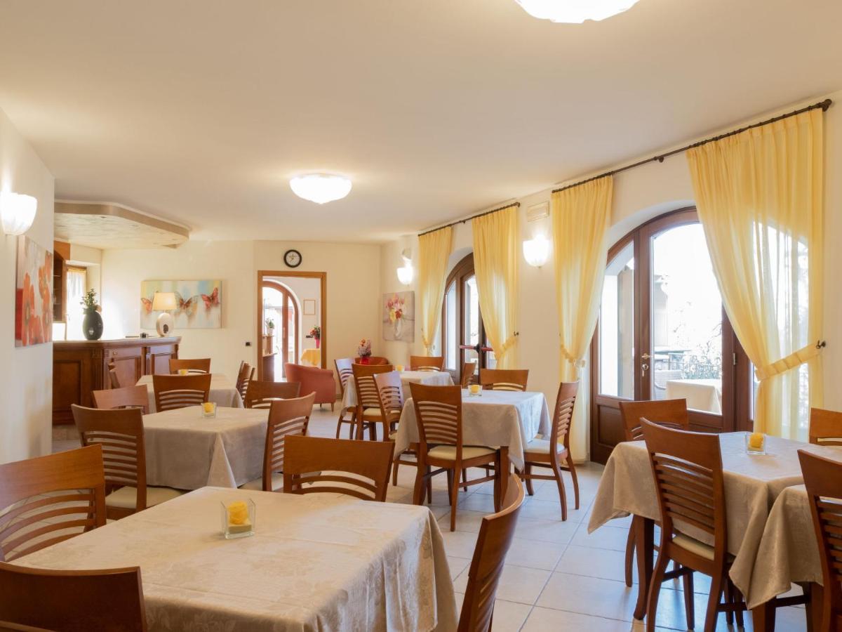 Locazione Turistica Casa Maria-2 By Interhome Assenza di Brenzone Luaran gambar