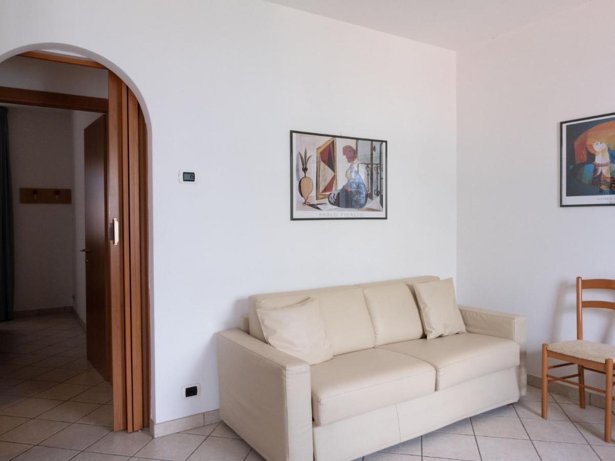 Locazione Turistica Casa Maria-2 By Interhome Assenza di Brenzone Luaran gambar