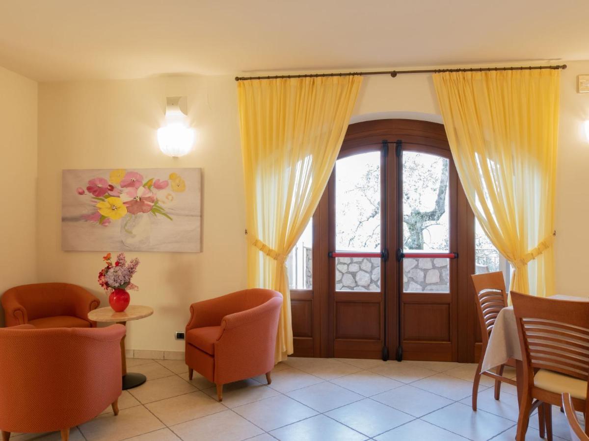Locazione Turistica Casa Maria-2 By Interhome Assenza di Brenzone Luaran gambar
